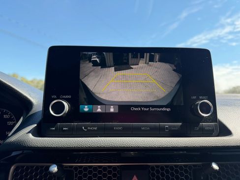 Used 2022 Honda Civic Sport image 19