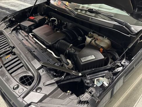 Used 2021 Chevrolet Silverado 1500 RST image 32