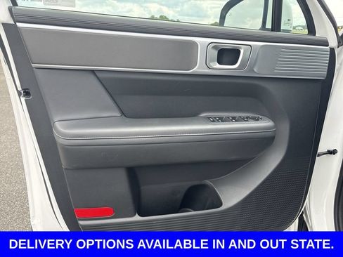 Used 2025 Hyundai Santa Fe SEL FWD image 21