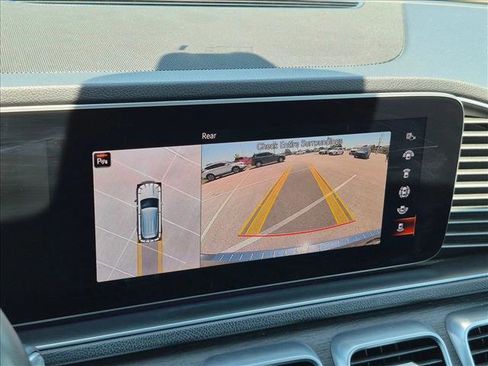 Used 2020 Mercedes-Benz GLE 350 image 13