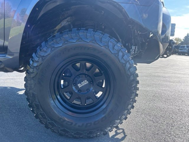 Used 2022 Toyota 4Runner TRD Sport w/ Technology Package AWD/4WD image 15