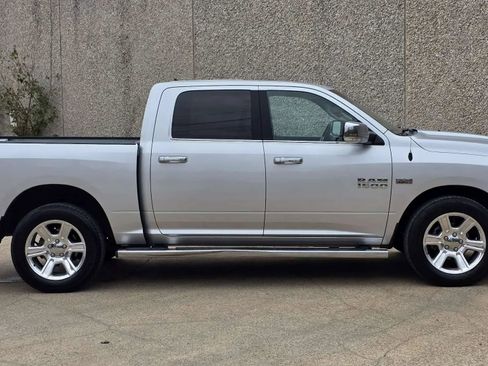 Used 2018 RAM 1500 Lone Star image 2