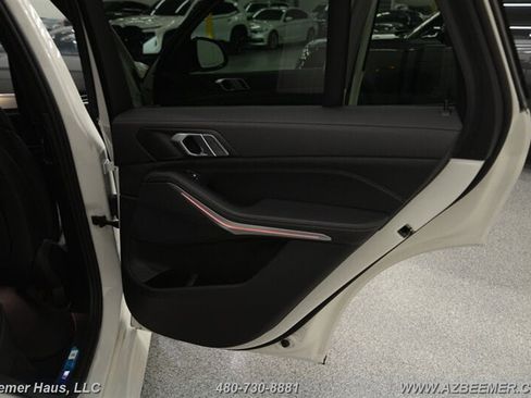 Used 2023 BMW X5 sDrive40i w/ M Sport Package image 40