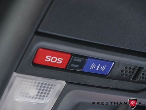 Used 2022 Subaru Forester Wilderness w/ Wilderness Package image 35