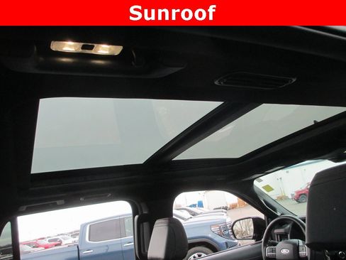 Used 2024 Ford Expedition Max Limited image 15