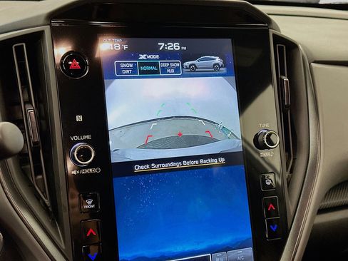 Used 2024 Subaru Crosstrek 2.5i Sport image 22