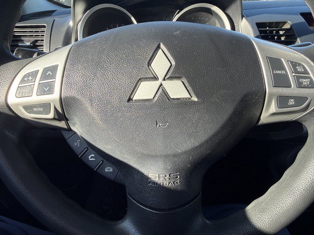 Used 2011 Mitsubishi Lancer ES FWD image 28