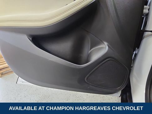 Certified 2024 Buick Encore GX Sport Touring FWD image 32