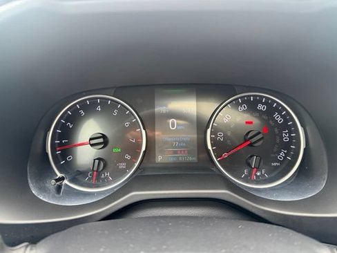 Used 2021 Toyota RAV4 XLE w/ Convenience Package AWD/4WD image 20