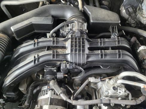 Used 2023 Subaru Outback Limited AWD/4WD image 30