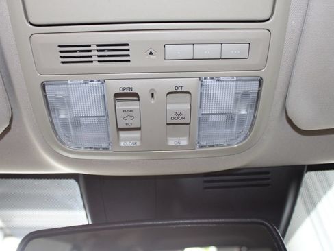 Used 2021 Honda CR-V EX-L image 22