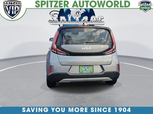 Used 2025 Kia Soul S image 7