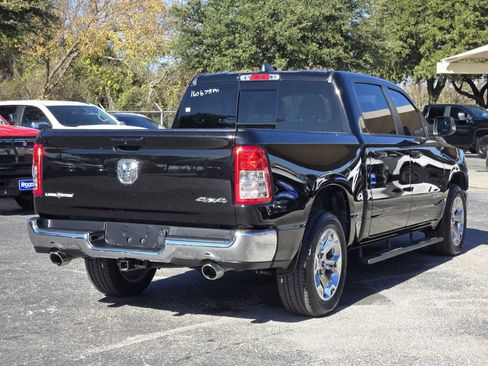 Used 2022 RAM 1500 Lone Star image 7