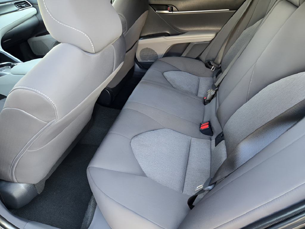 Used 2023 Toyota Camry LE FWD image 25