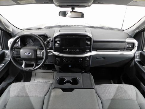 Used 2023 Ford F150 XLT w/ XTR Package image 37