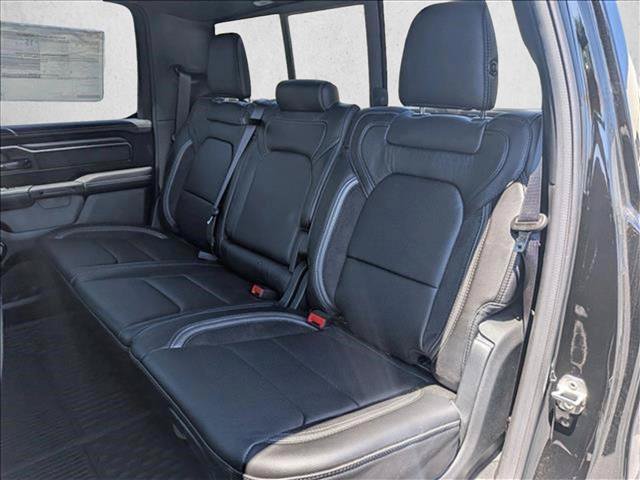 New 2026 RAM 1500 RHO w/ RHO Level 1 Equipment Group AWD/4WD image 17