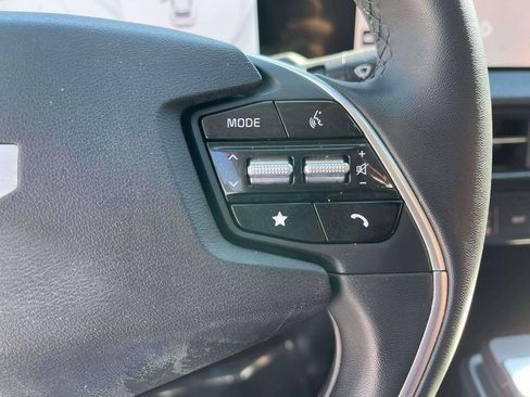 Used 2024 Kia EV6 Light image 20