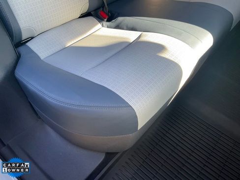 Used 2024 Subaru Solterra Limited w/ Limited Package image 52