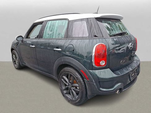 Used 2012 MINI Cooper Countryman S FWD image 5