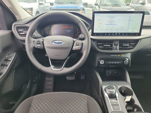 Certified 2023 Ford Escape Active w/ Tech Pack #1 AWD/4WD image 12