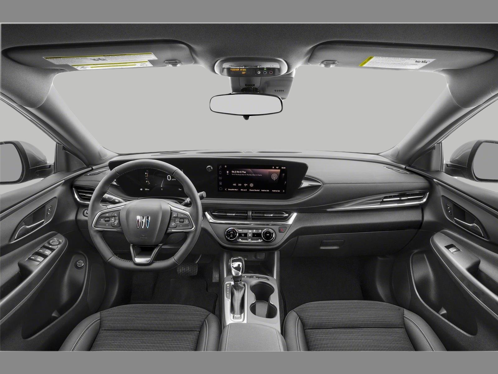 New 2026 Buick Envista Preferred w/ Convenience I Package FWD image 57