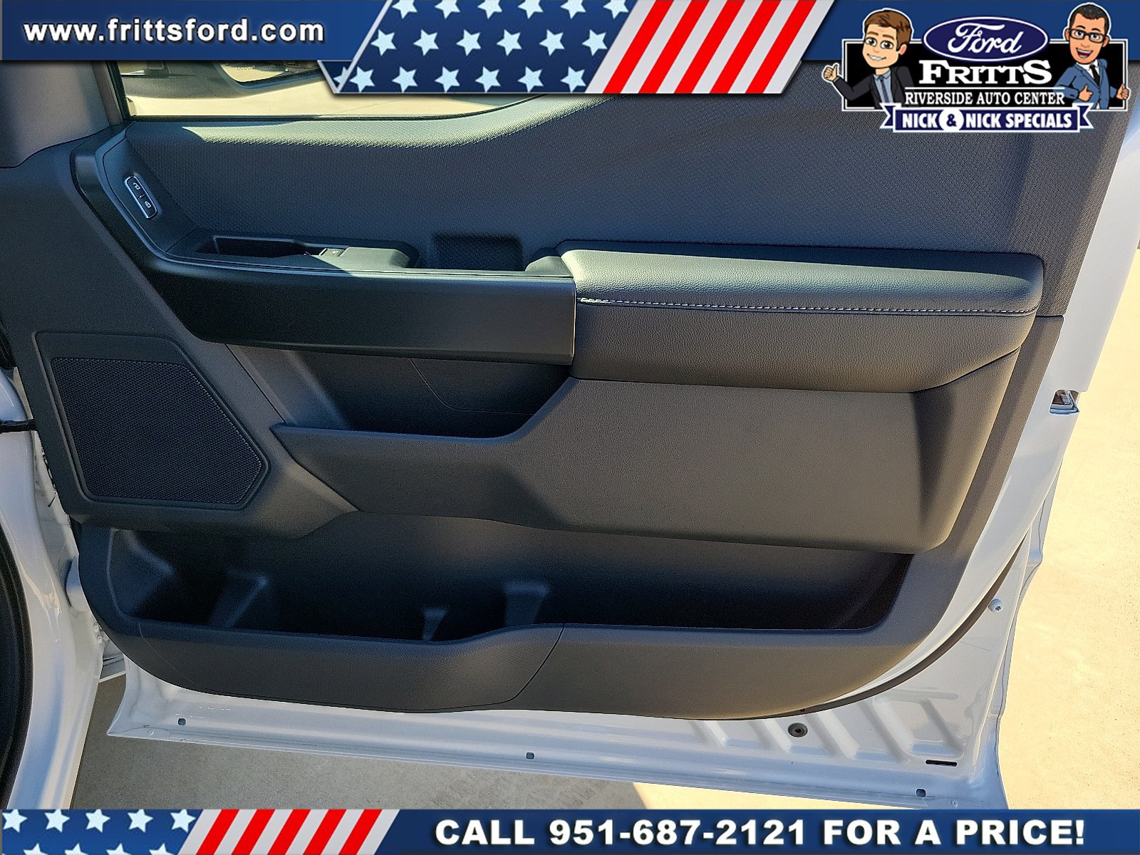New 2026 Ford F150 STX w/ Equipment Group 200A RWD image 16