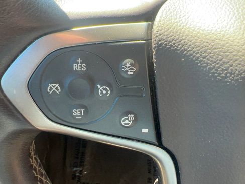 Used 2015 Chevrolet Tahoe LT AWD/4WD image 11