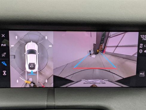 Certified 2024 Porsche Taycan 4S image 53