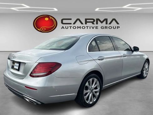 Used 2018 Mercedes-Benz E 300 image 5