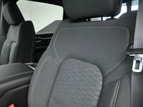 New 2026 RAM 1500 Big Horn image 15