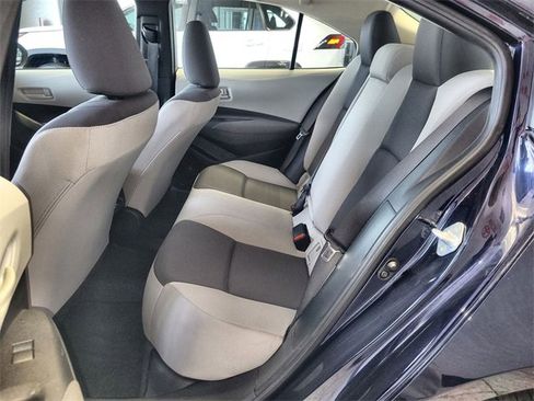Used 2024 Toyota Corolla LE image 22
