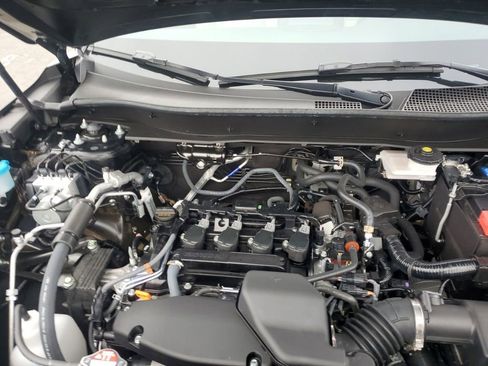 Certified 2024 Honda CR-V EX-L image 11