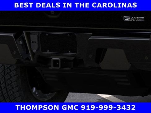 New 2025 GMC Hummer EV 3X w/ Battery Pack, 24 Module Pack image 17