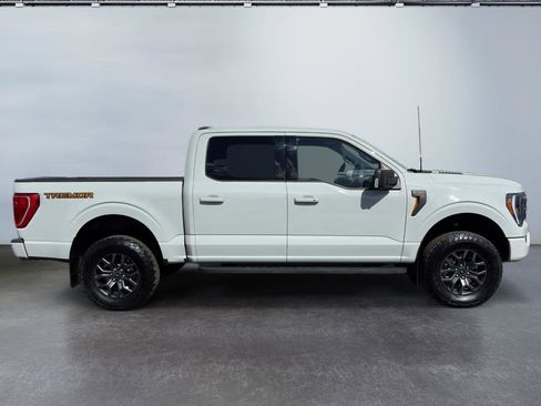 Used 2023 Ford F150 Tremor w/ 360 Degree Camera Package AWD/4WD image 6