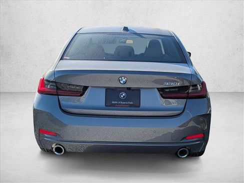 New 2026 BMW 330i Sedan w/ Premium Package image 8