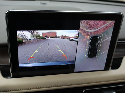 Used 2020 Lincoln Aviator Reserve image 29