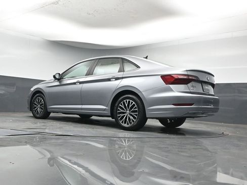 Used 2021 Volkswagen Jetta S image 35