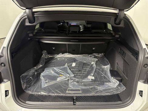 New 2026 BMW X3 xDrive30 AWD/4WD image 21