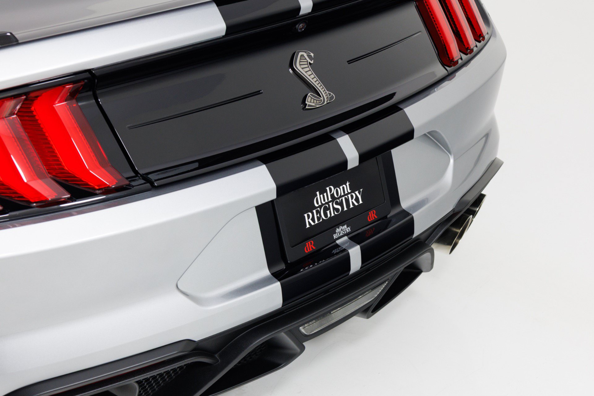 Used 2021 Ford Mustang Shelby GT500 w/ Carbon Fiber Track Pack RWD image 80