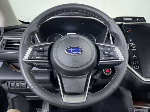 Used 2023 Subaru Ascent Touring AWD/4WD image 13
