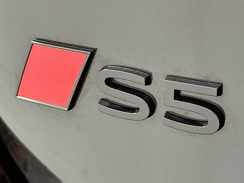 New 2026 Audi S5 Prestige AWD/4WD image 10