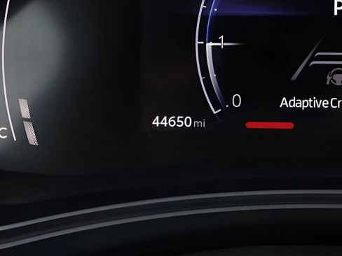 Certified 2024 Toyota Grand Highlander XLE image 34