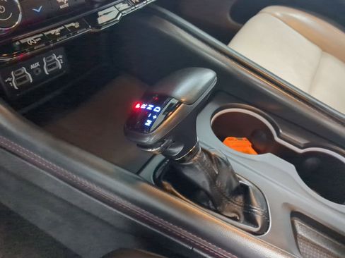 Certified 2024 Dodge Durango GT image 16