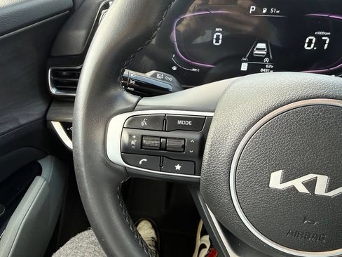 Used 2023 Kia Sportage X-Line w/ X-Line Premium Package AWD/4WD image 19
