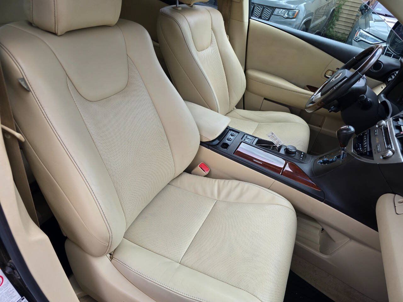 Used 2013 Lexus RX 350 AWD image 31