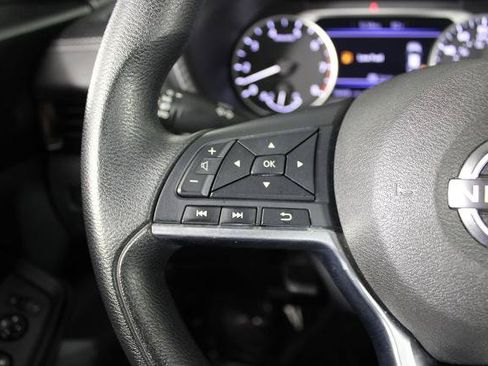 Certified 2024 Nissan Sentra SV FWD image 24
