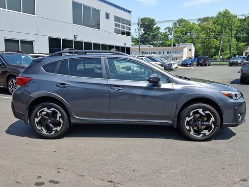Used 2022 Subaru Crosstrek 2.5i Limited w/ Popular Package #4A AWD/4WD image 7