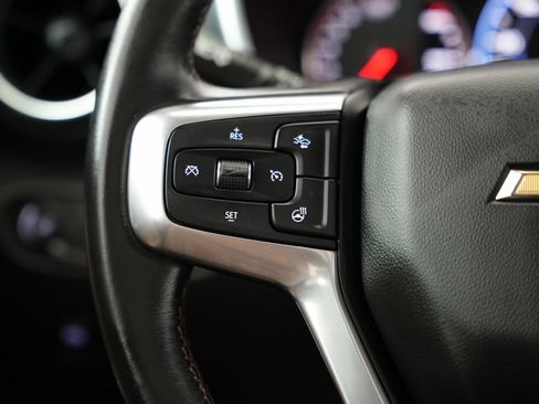 Used 2020 Chevrolet Blazer Premier w/ Driver Confidence II Package FWD image 67