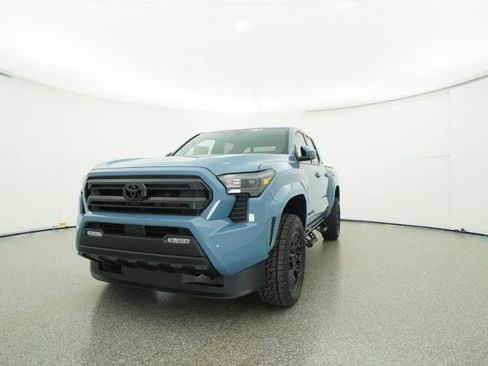 New 2026 Toyota Tacoma SR5 image 47