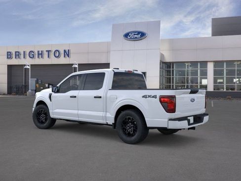 New 2026 Ford F150 STX AWD/4WD image 4